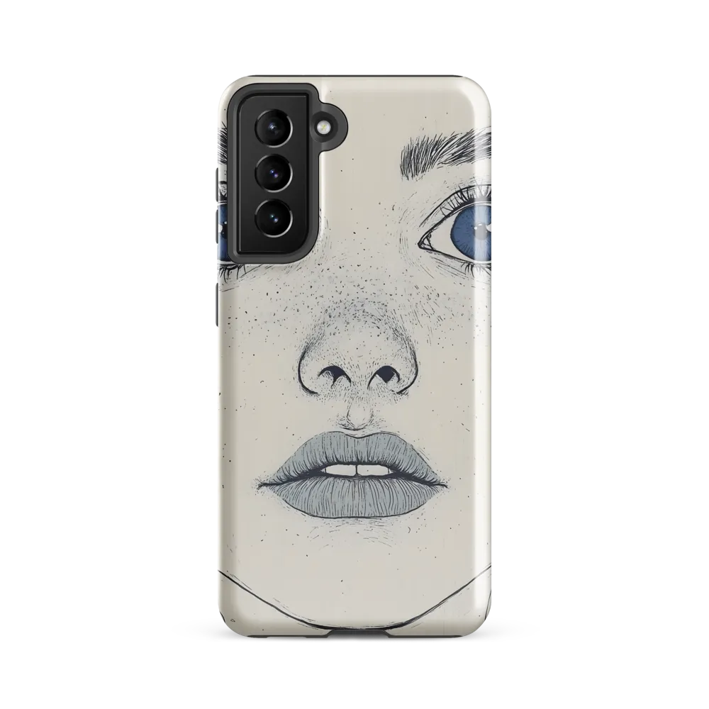 Eyes of Emotion