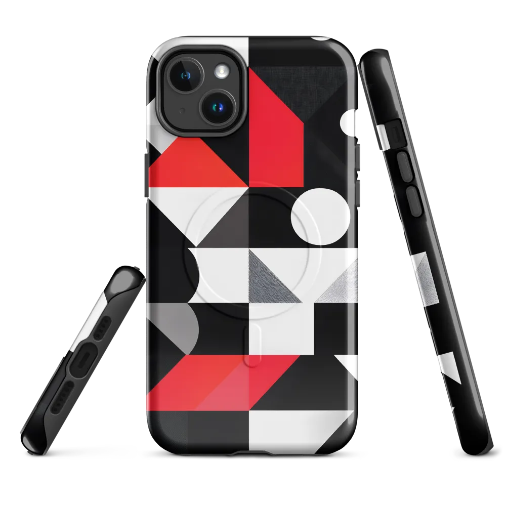 Dynamic Geometric Composition
