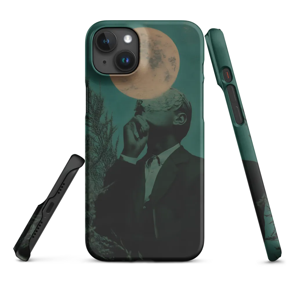 Eclipse of the Mind