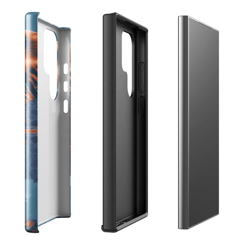 Reflected Giant