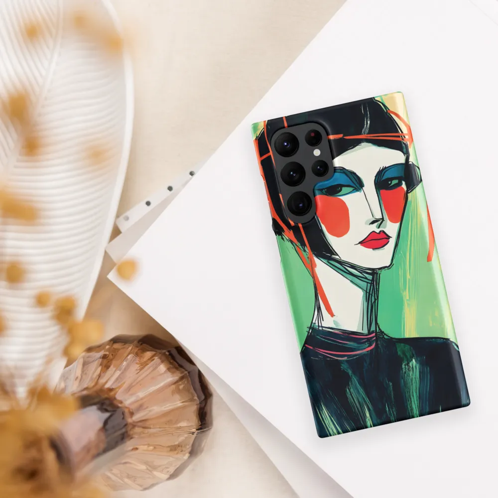Bold Elegance