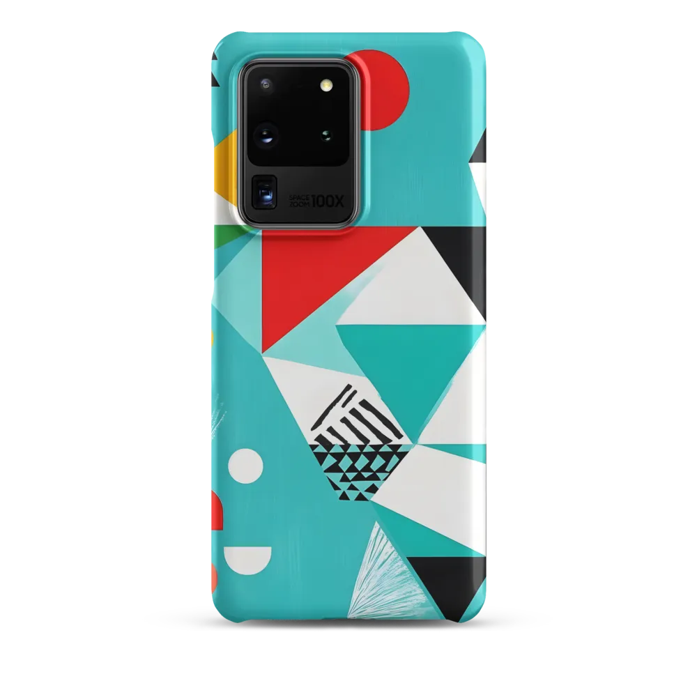 Playful Geometry
