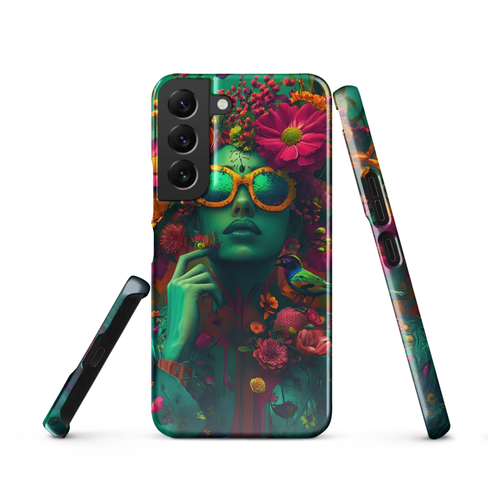 The Floral Dream