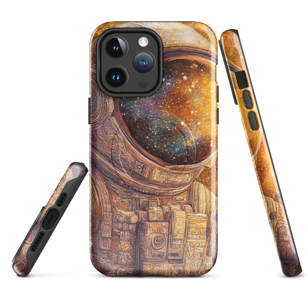 Celestial Reflections