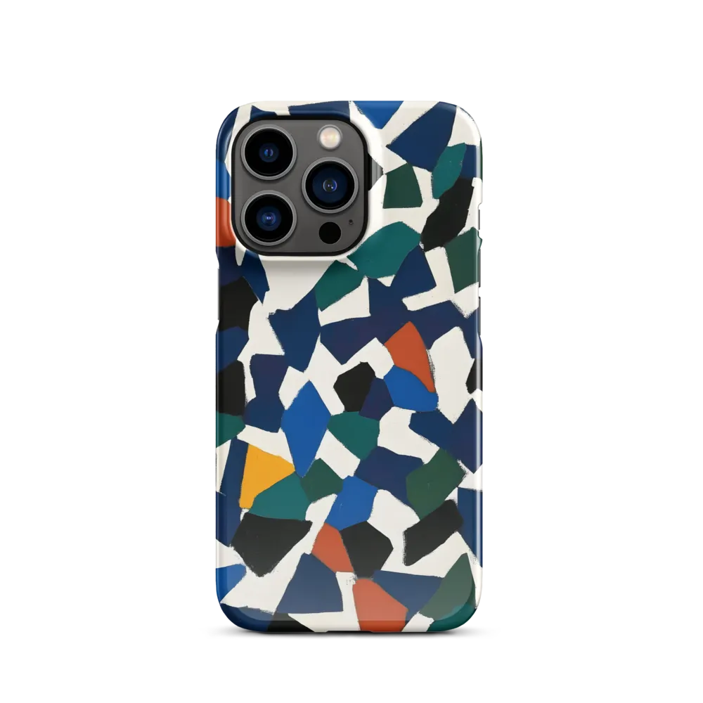 Fragmented Harmony