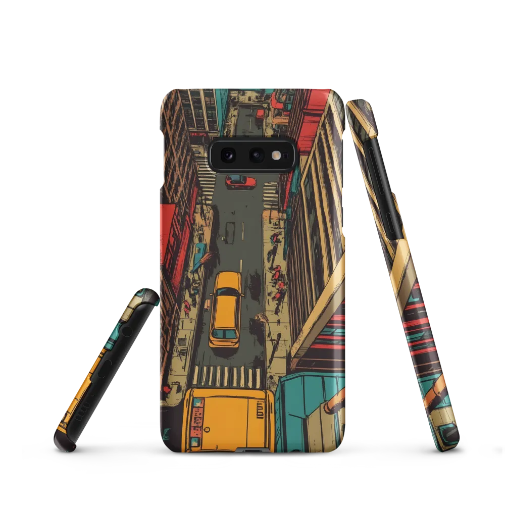 Urban Symphony