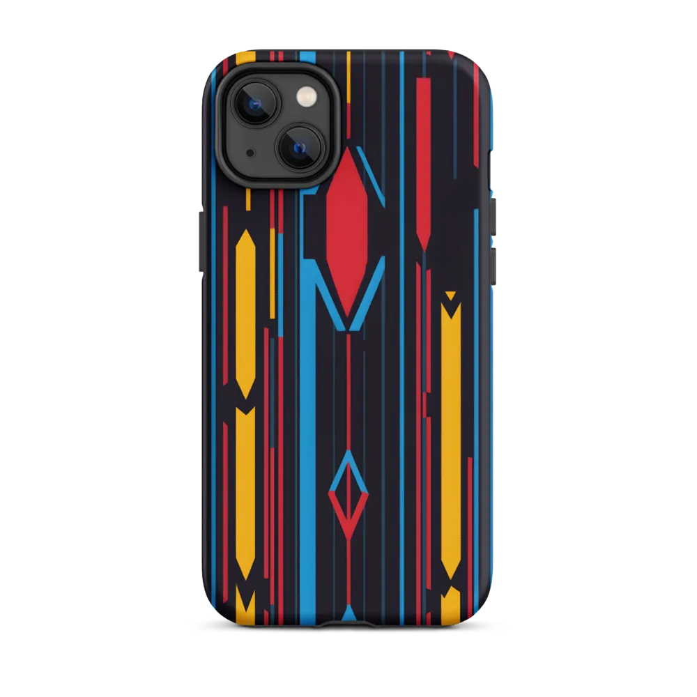 Dynamic Geometric Harmony