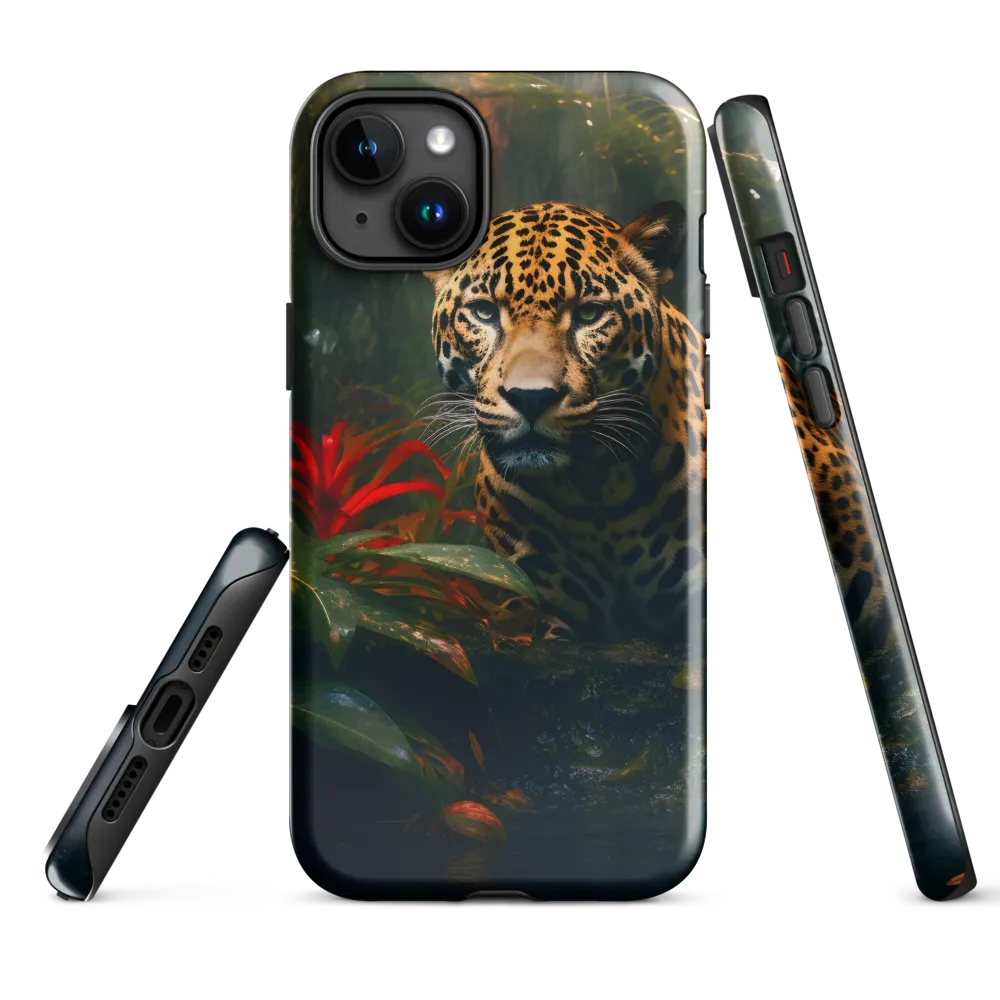 Echoes of the Wild