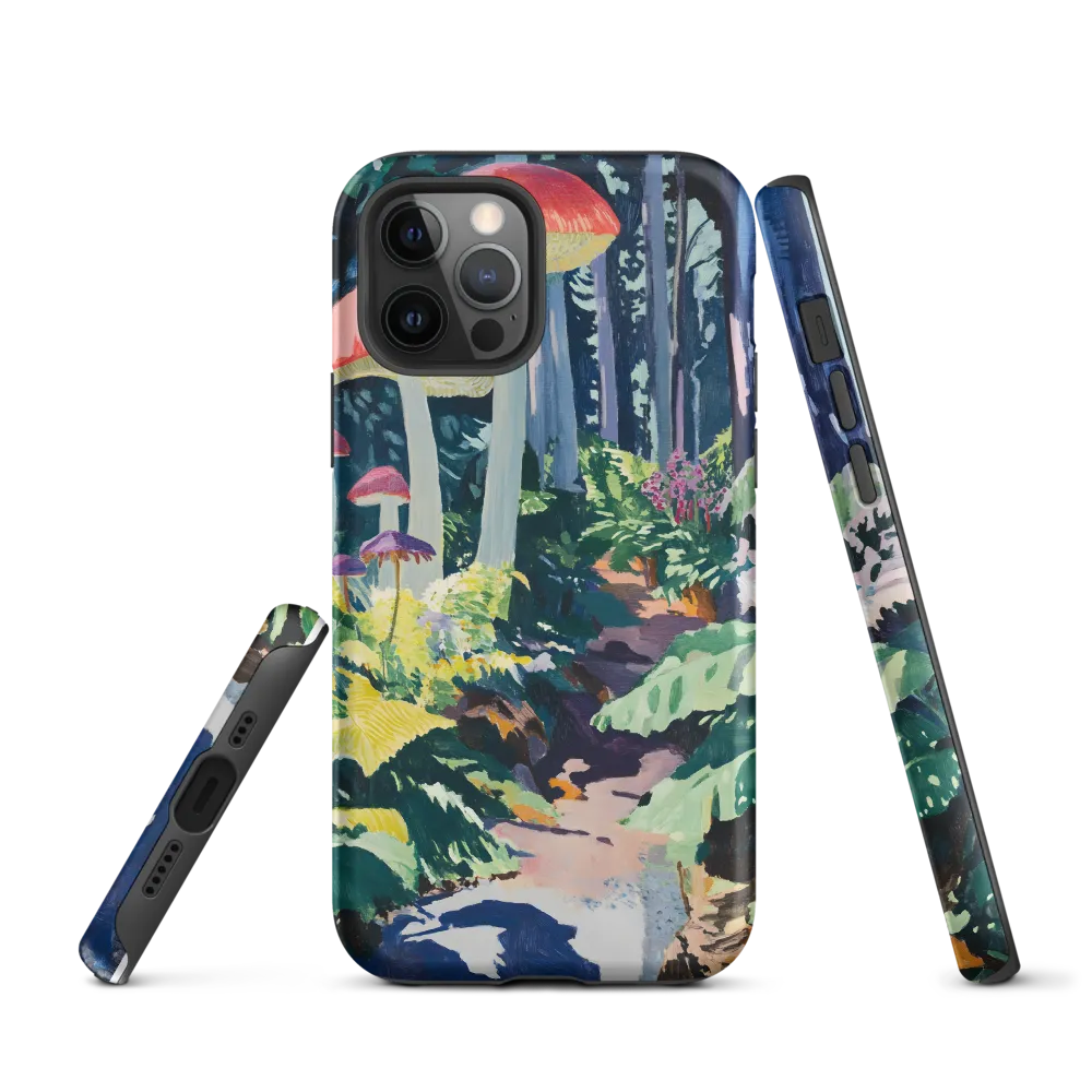 Enchanted Woodland