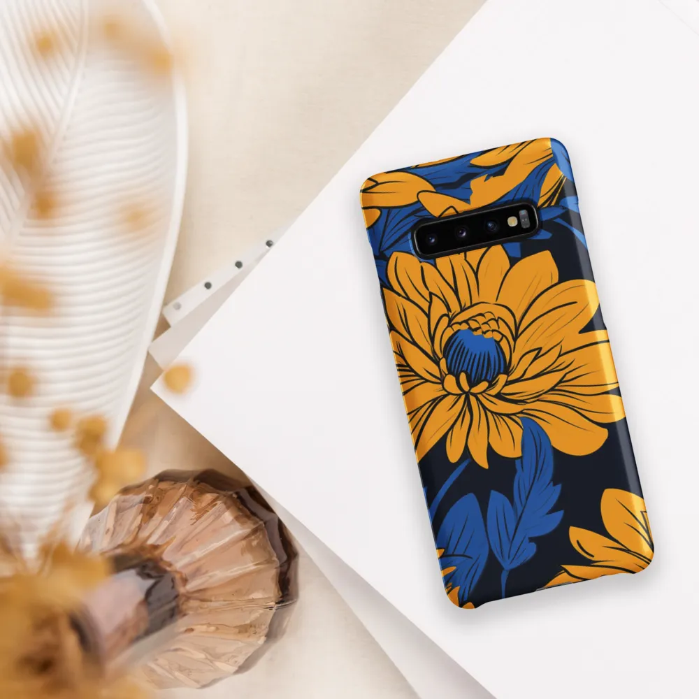 A Symphony of Blooms