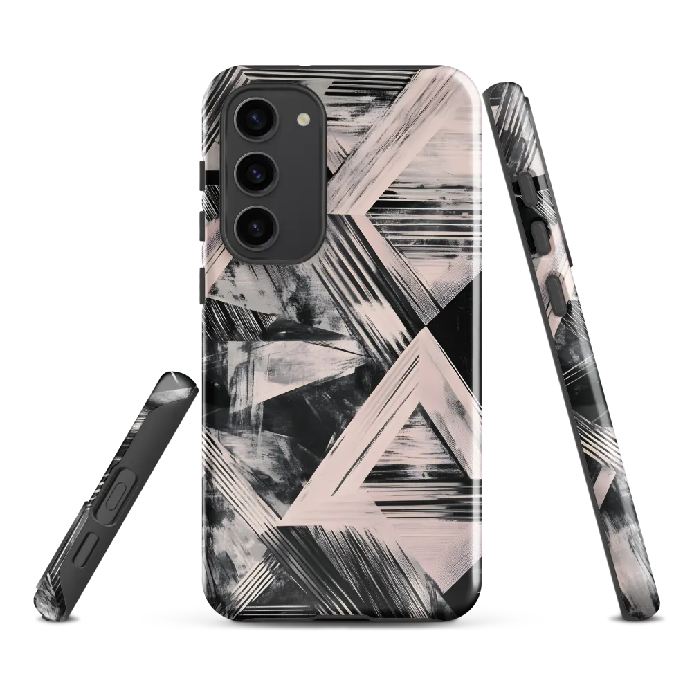 Geometric Harmony