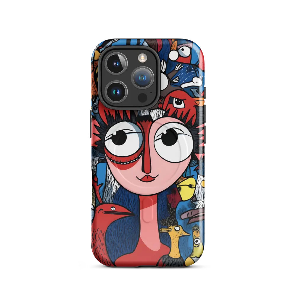Whimsical Fusion