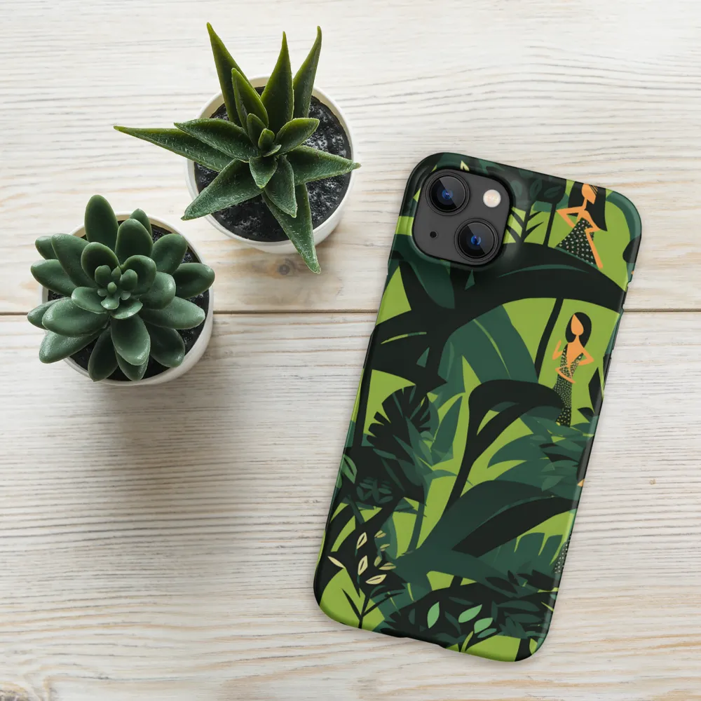 Harmony in Green