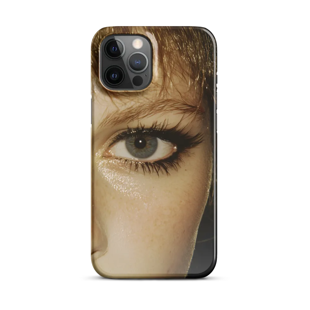 Gaze of Allure