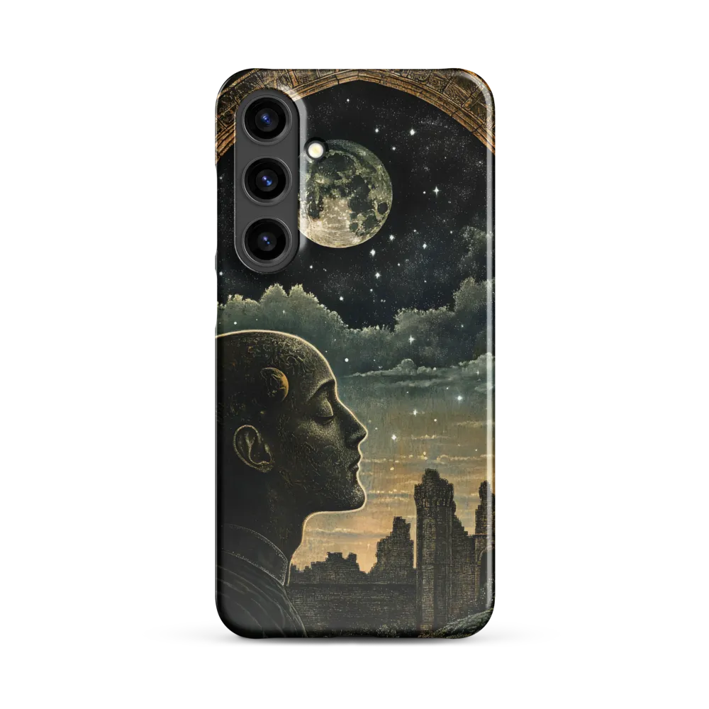 Whispers of the Moon