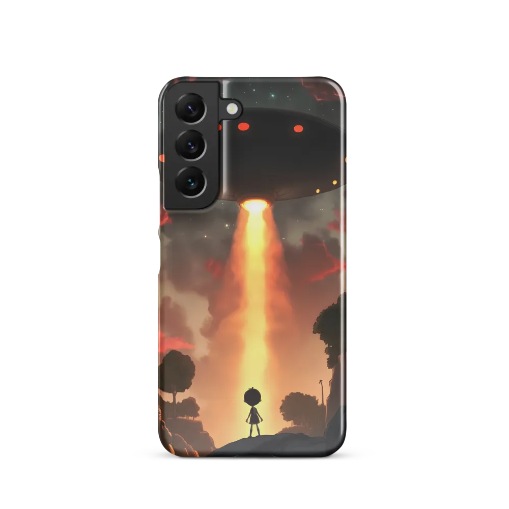 Wonder Beneath the Stars