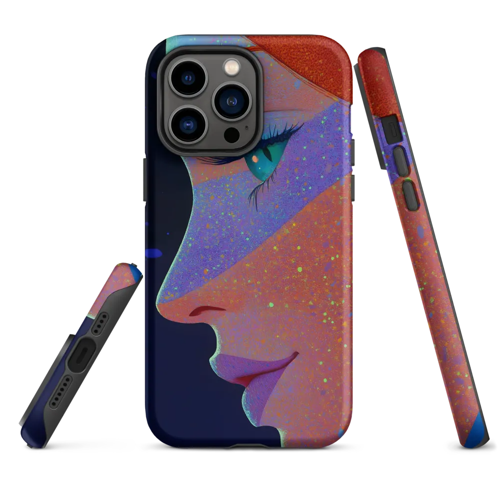 Vibrant Essence