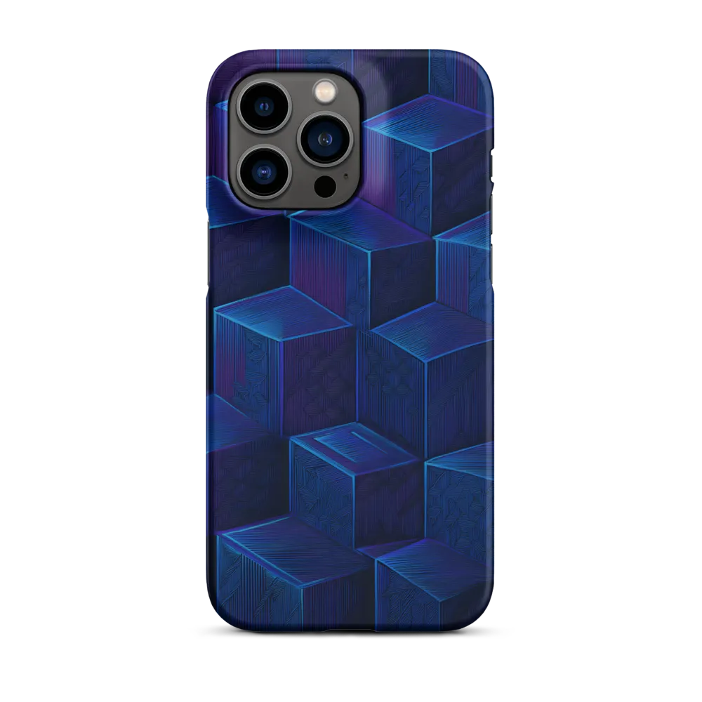 Cubist Illusions