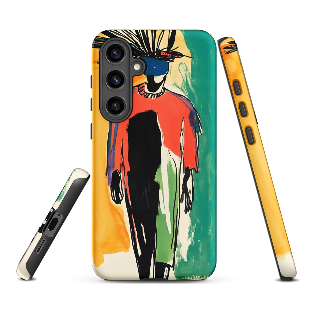 The Essence of Fashion: A Bold Statement