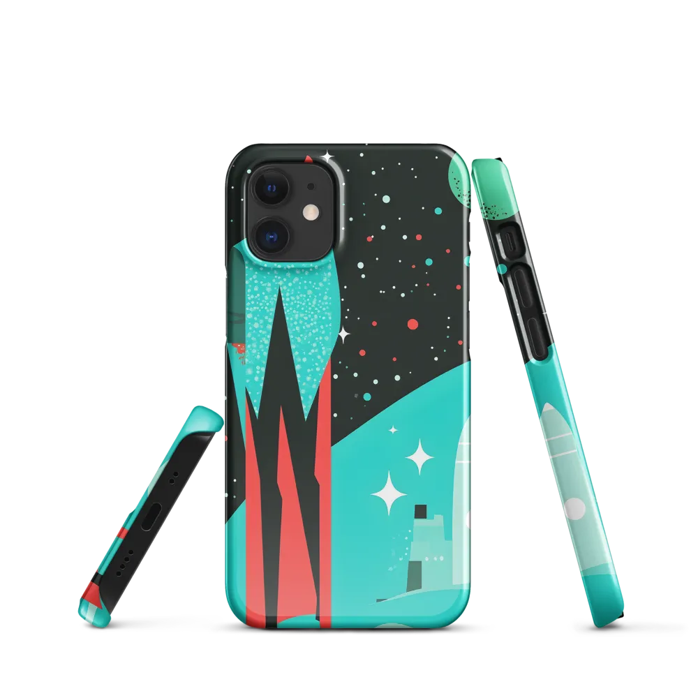 A Cosmic Explorer
