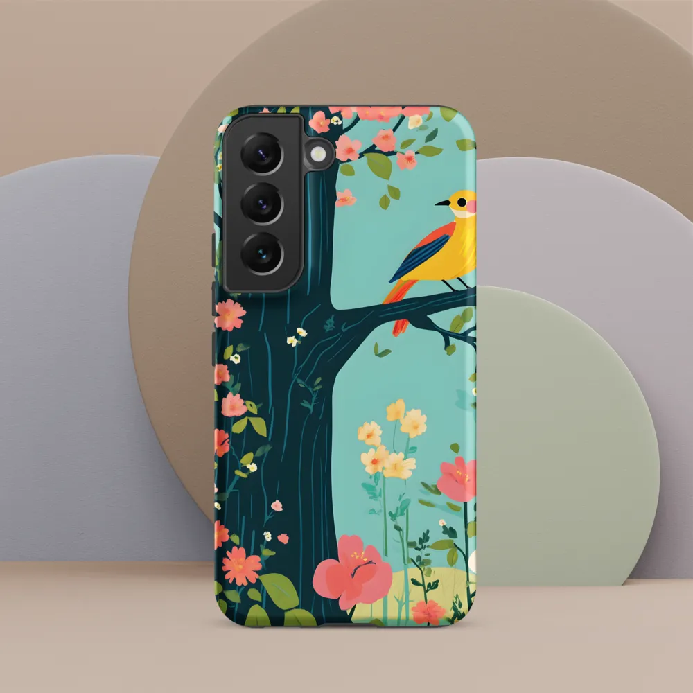 Harmony in Bloom