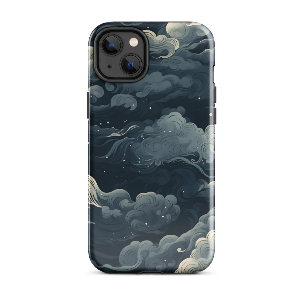 Whispers of the Night Sky