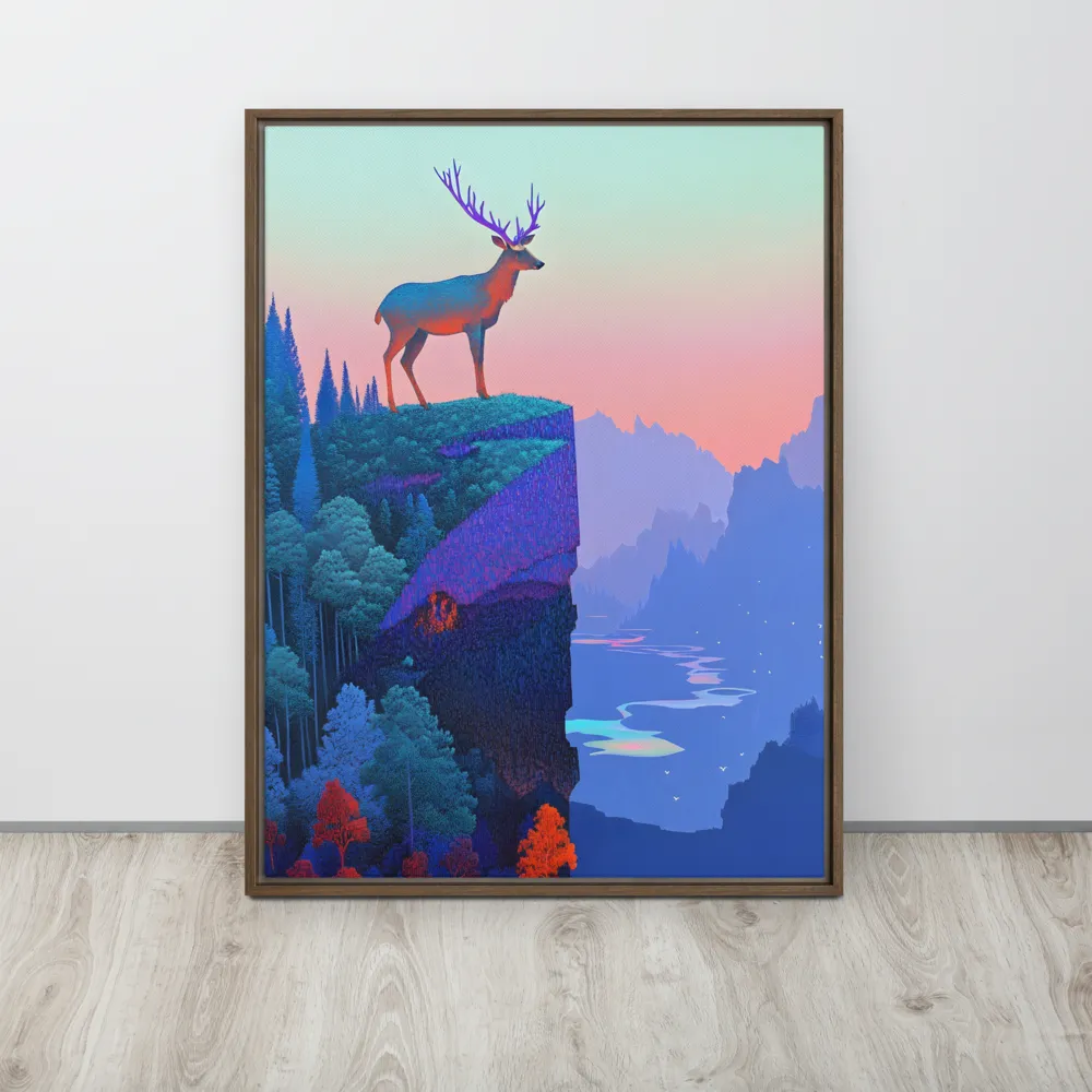 Majestic Refuge