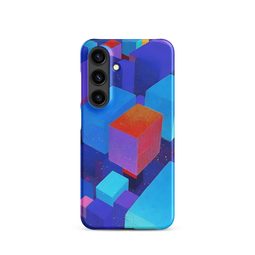 Geometric Dreamscape