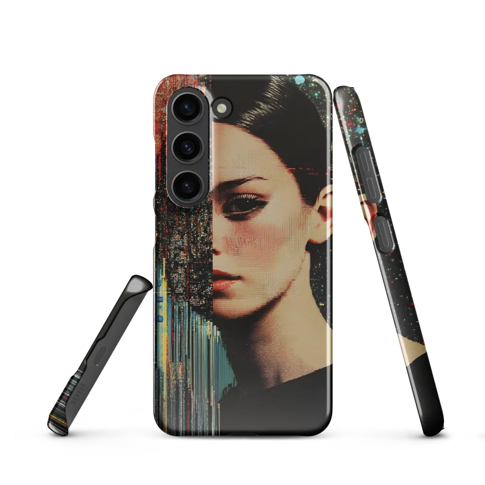 Fragmented Reality