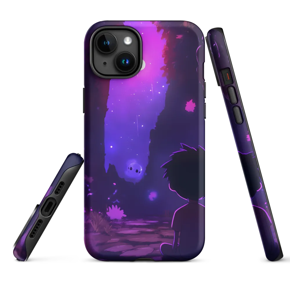 Lost in Cosmic Wonder