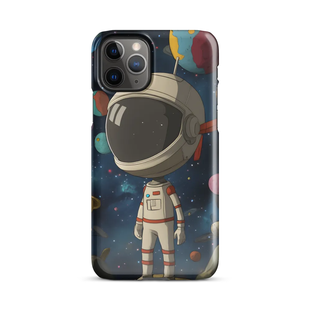 Cosmic Wonder