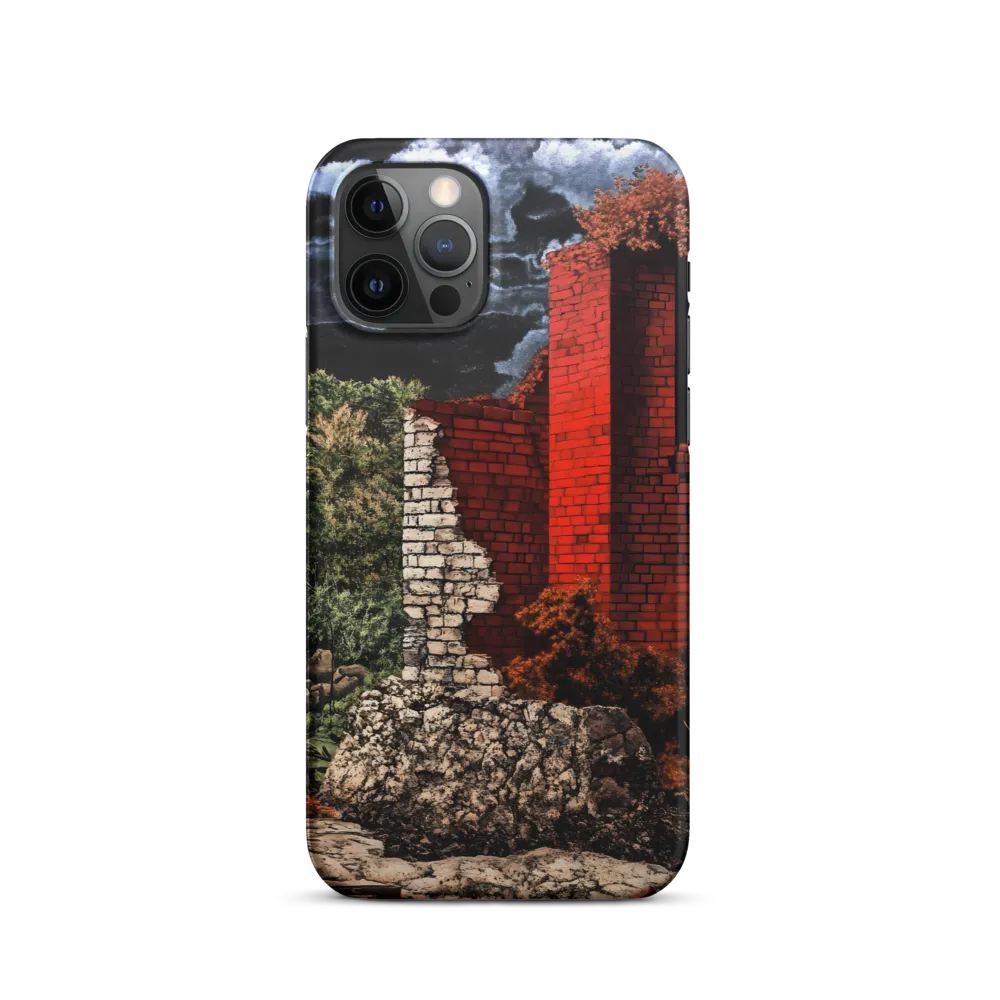 Resilience in Ruins