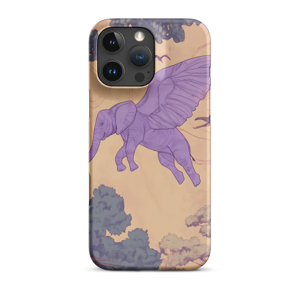 Wings of Imagination