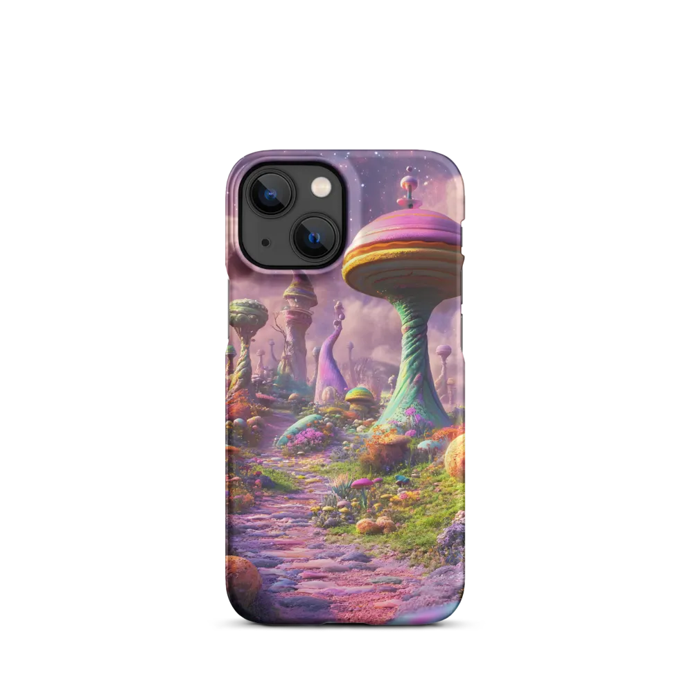 Whimsical Worlds: A Journey Through Fantasy