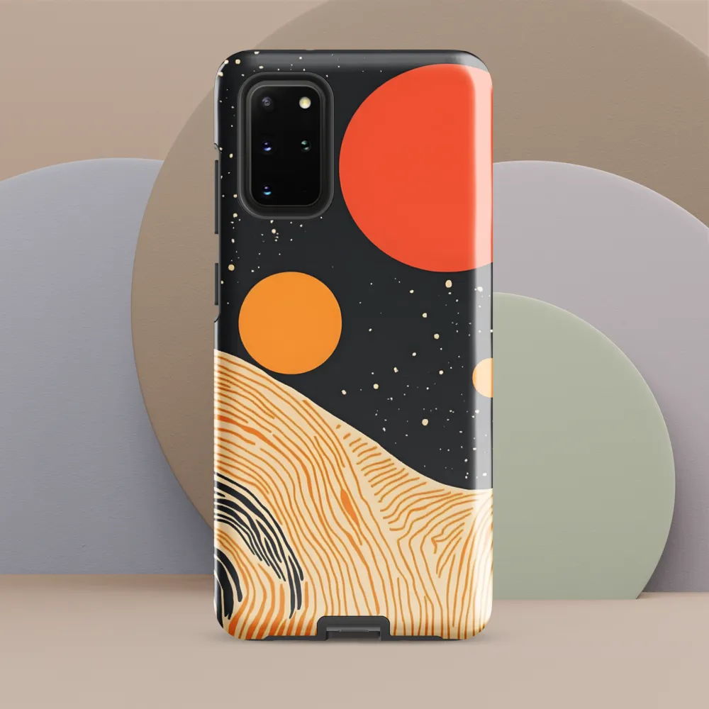 Cosmic Abstraction