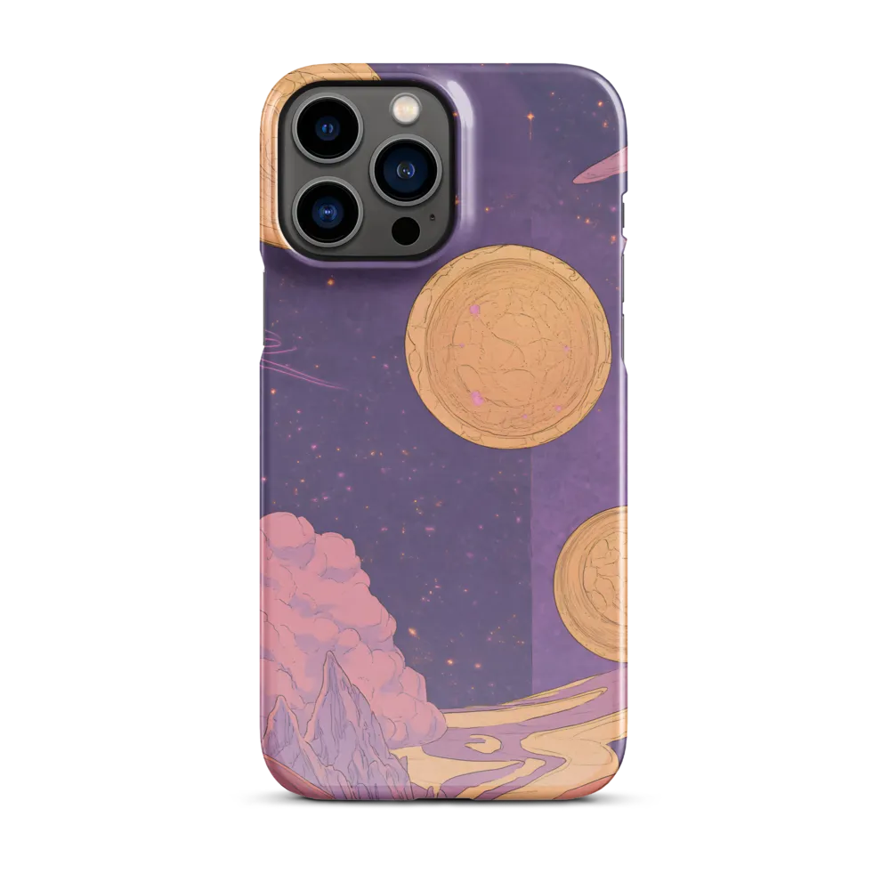 Celestial Dreams