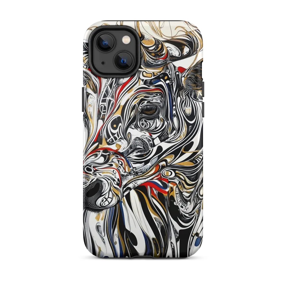 Flowing Essence of the Cow