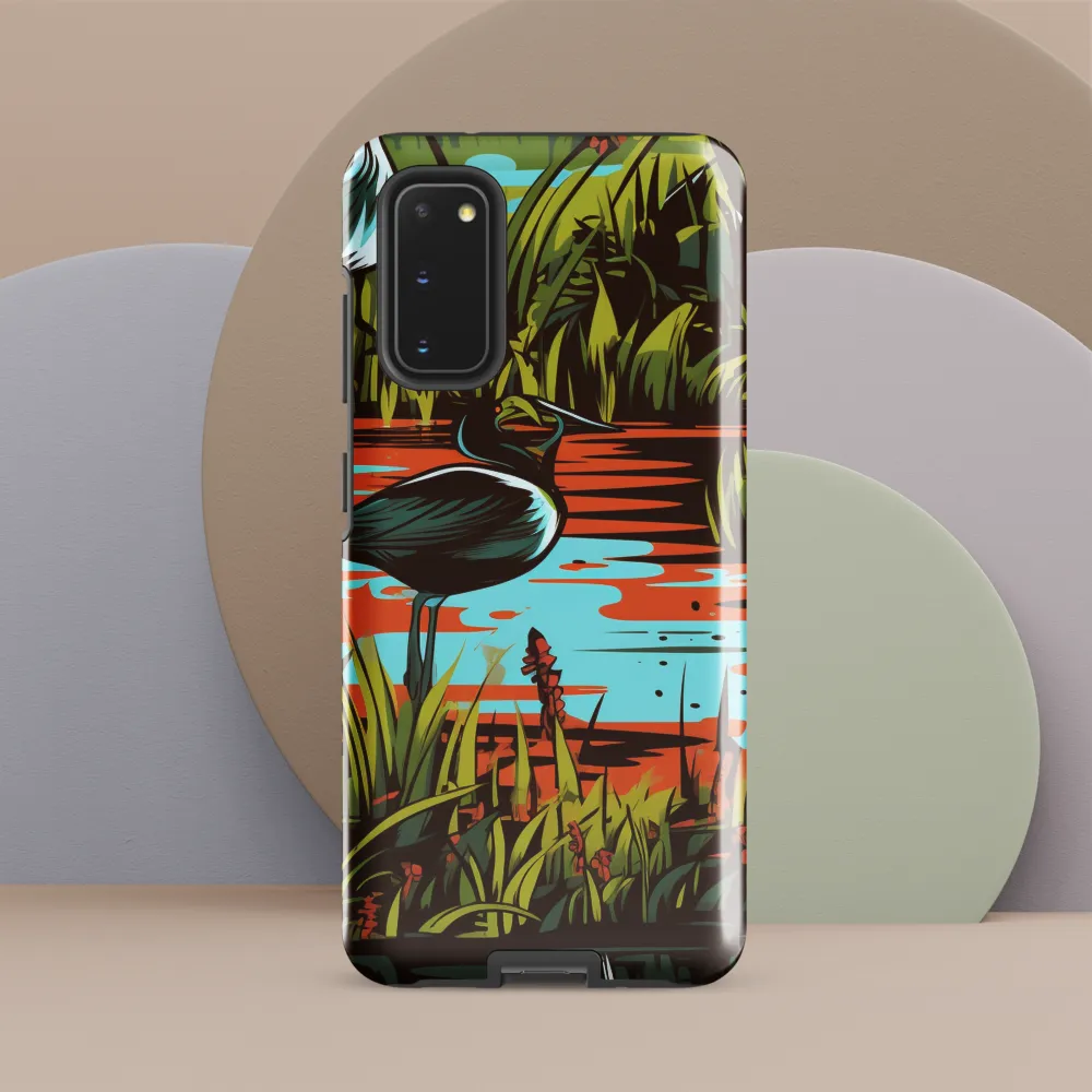 Marshland Symphony