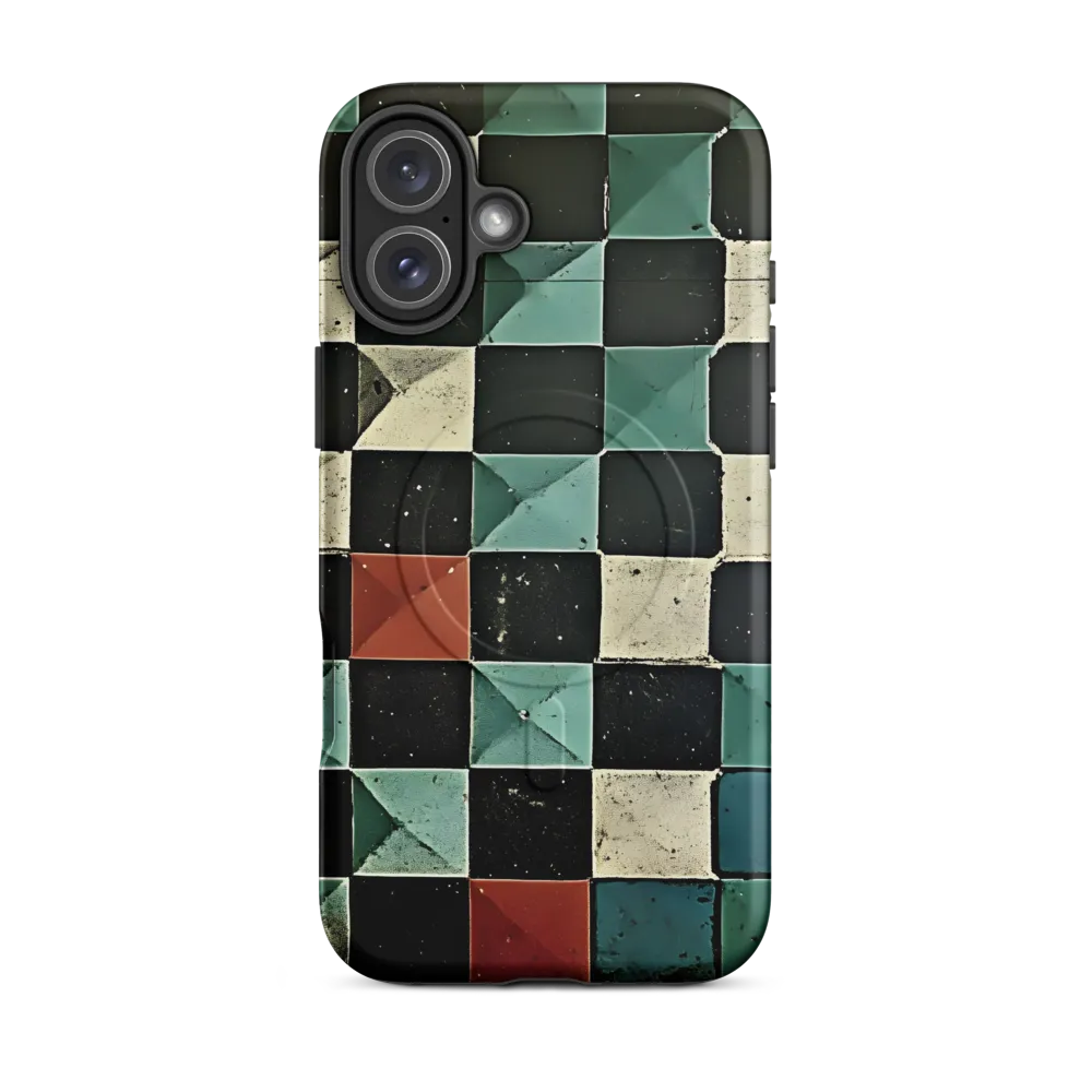 Geometric Harmony