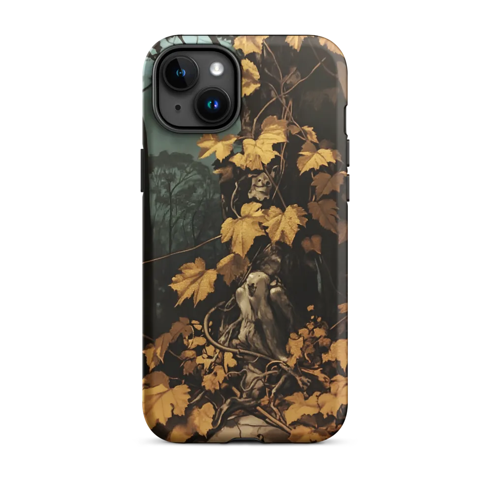 Whispers of the Golden Grove