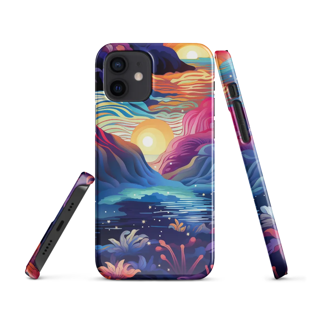 Tropical Dreamscape