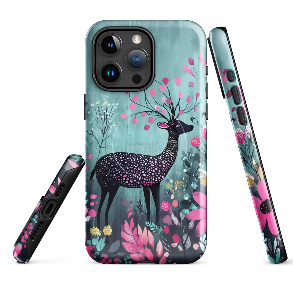 Whimsy in Bloom