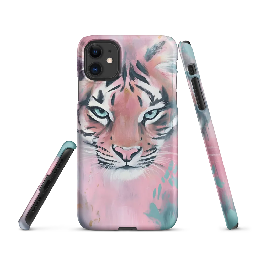 Gaze of the Tiger