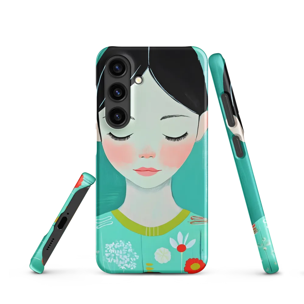 Tranquil Blossom