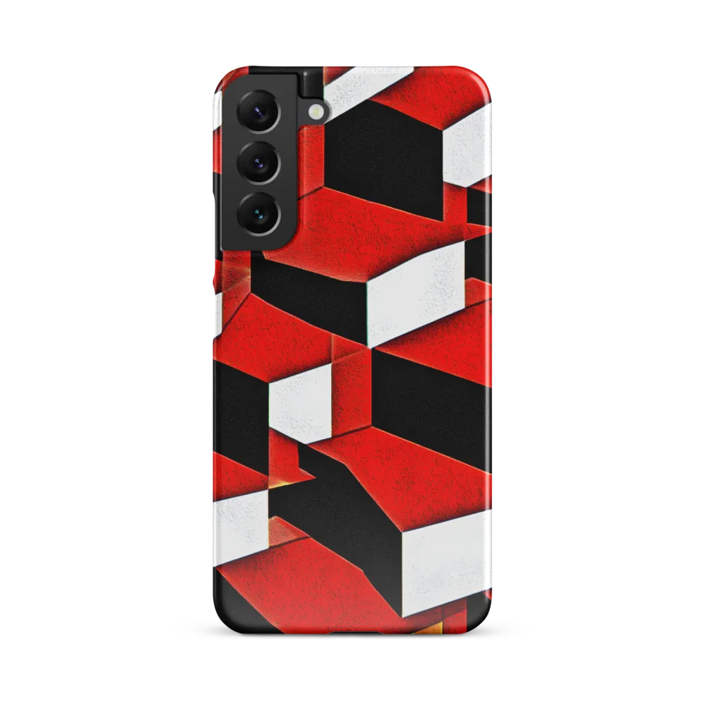 Dynamic Geometric Interplay