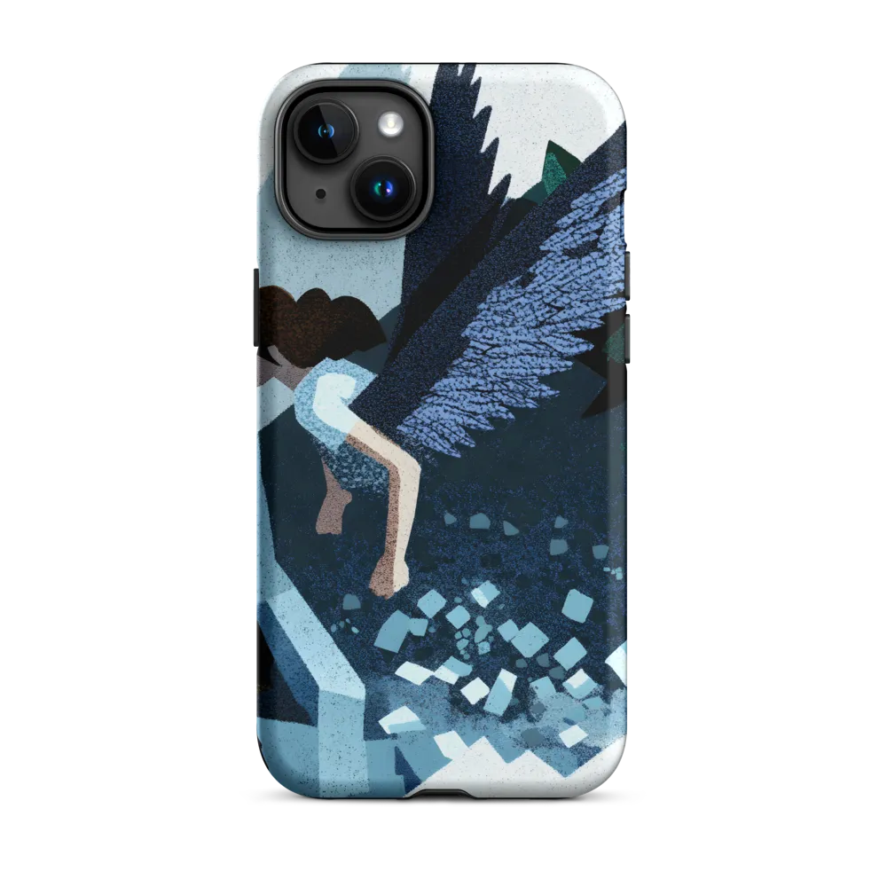 Wings of Mystique