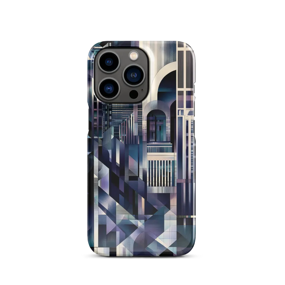 Urban Enigma