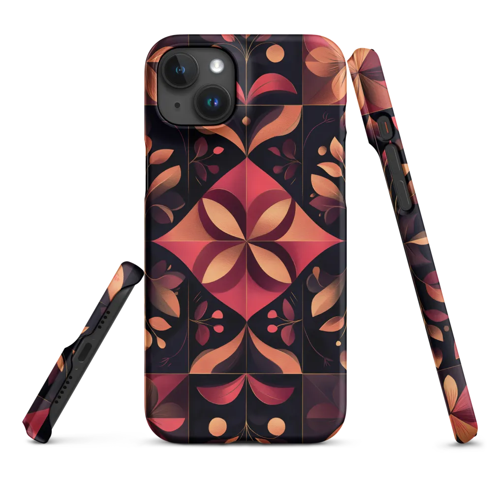 Elegance in Bloom