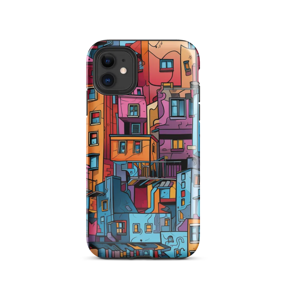 Urban Kaleidoscope