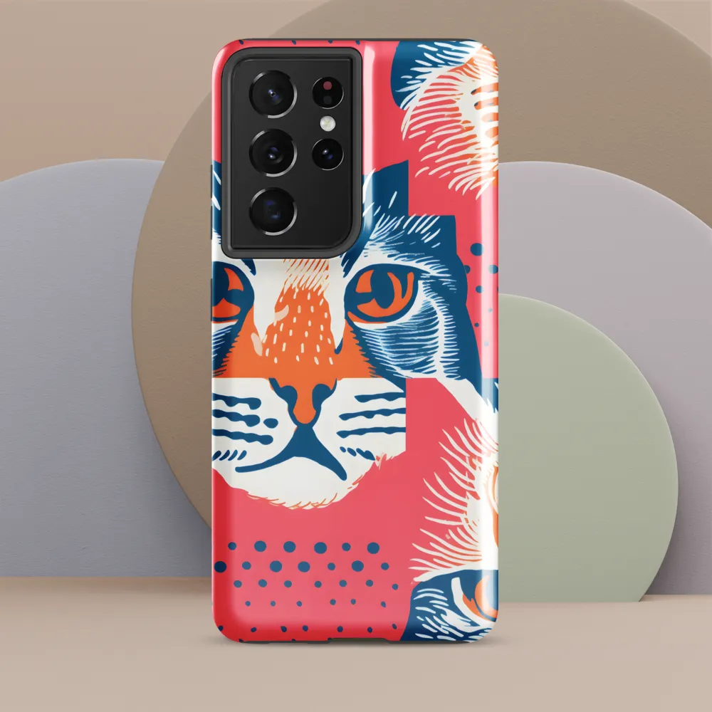 Feline Fantasia